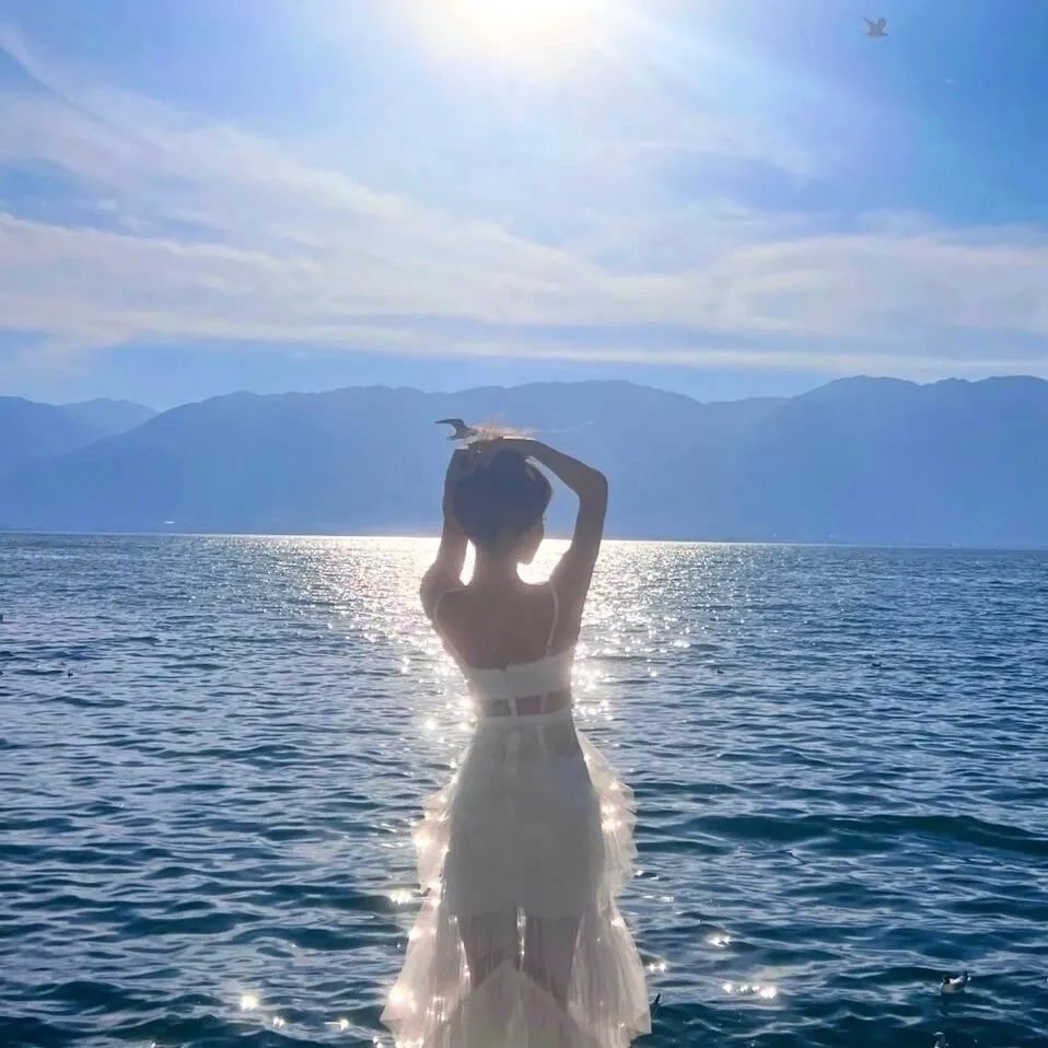牧羊人们 海报