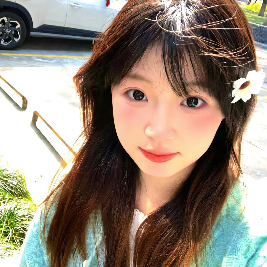 小可爱娜斯佳第二季 海报